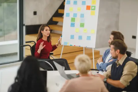 L’esprit d’équipe chez Intune