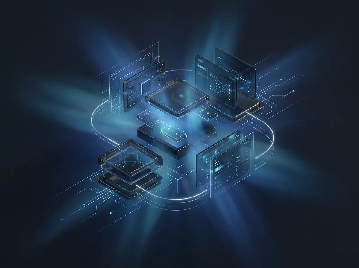 Applications métier sur mesure : quand construire plutôt qu’acheter un logiciel standard